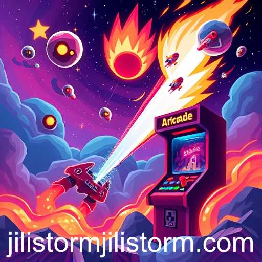 Arcade Games