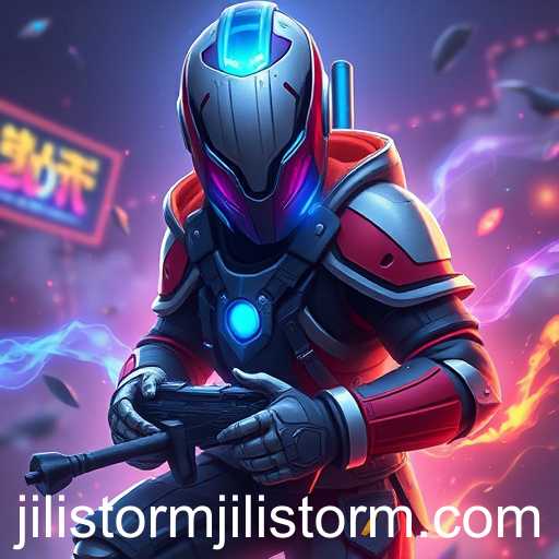 The Rise of JILI Storm in the Gaming World