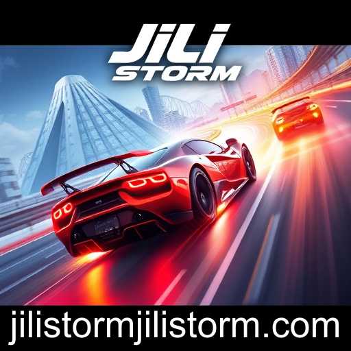 The Rise of JILI Storm in the Gaming World