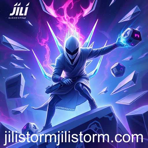 The Rise of JILI Storm: A New Era in Online Gaming