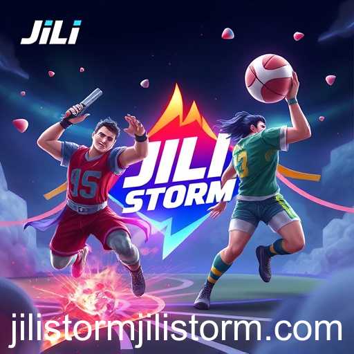 The Rise of JILI Storm: A New Era in Online Gaming