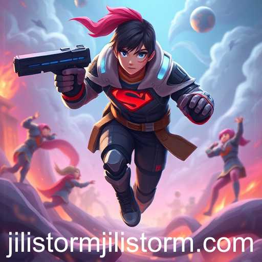 Strategy Games