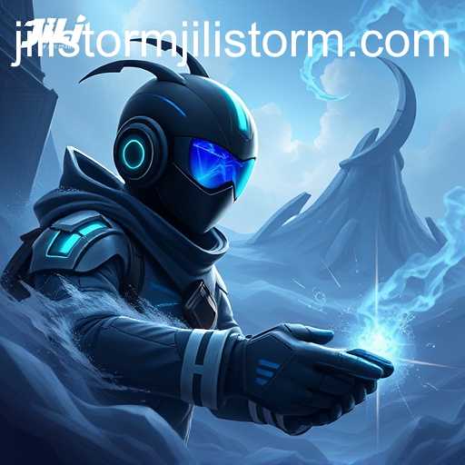 JILI Storm: A Rising Trend in Gaming