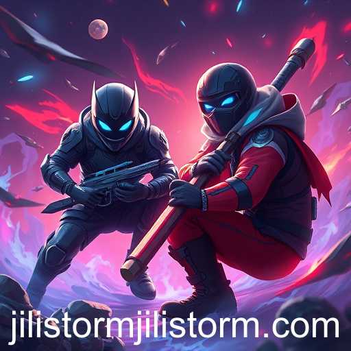 Strategy Games