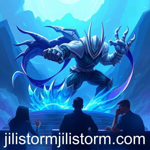 The Rise of JILI Storm: Revolutionizing Online Gaming in 2025