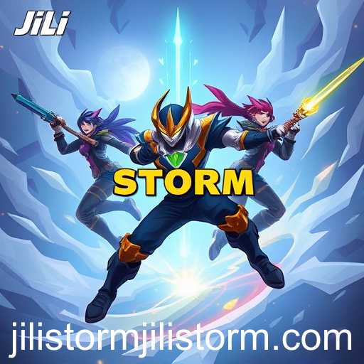 Multiplayer Games