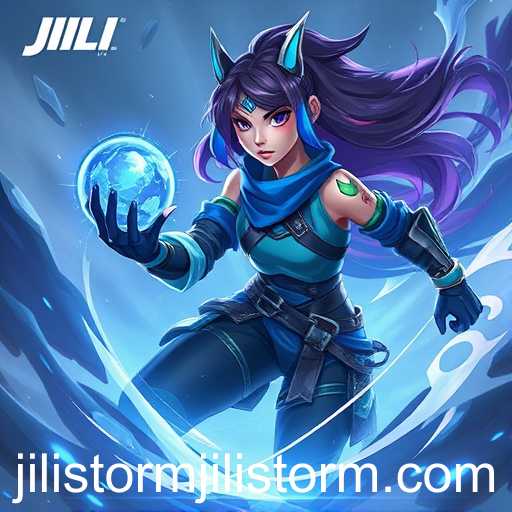 The Rise of JILI Storm in Online Gaming