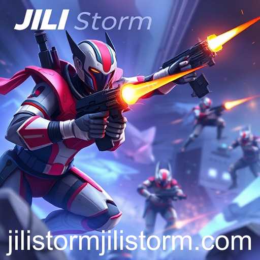 Shooting Games